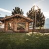 Отель Chalet Anna, фото 12
