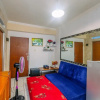Отель Homey and Compact 2BR Cibubur Village Apartment, фото 4