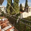 Отель Plaka Apartment in Athens, фото 17