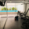 Отель w Art Deco 1BR With Pool View in Barranco, фото 14