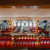 Отель & Restaurant Schwarzes Kreuz, фото 19