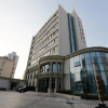 Отель Qingdao Zhongyang Business Hotel, фото 43