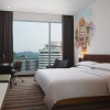 Отель Four Points by Sheraton Kuala Lumpur, Chinatown, фото 2