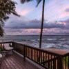 Отель Haena Beach House Tvnc#1258 5 Bedroom Home, фото 20