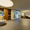 Отель Plus Hotel Bostanci Atasehir, фото 12