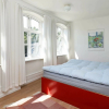 Отель Vintage Holiday Home in Syddanmark With Private Whirlpool, фото 3