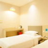 Отель Hanting Express Harbin Hengshan Road Wanda Plaza, фото 1