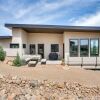 Отель Contemporary Grand Junction Home w/ Sweeping Views в Гранд-Джанкшен