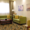 Отель Alriyad Hotel, фото 3
