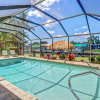 Отель SE Cape Coral Pool Home With Boat Dock, фото 16