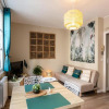 Отель Emeraude - Cozy Nest 3 - 2p - Heart of Historic District, фото 8