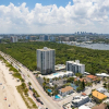 Отель Sea Breeze by Avantstay Across From Fort Lauderdale Beach! Pool, Out Door Dining, Fire Pit!, фото 42