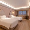 Отель Mercure Hefei Huaihe Road, фото 3