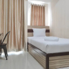 Отель Cozy and Best Deal Studio Apartment Vida View Makasar, фото 7