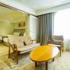 Отель Jeju Robero Hotel, фото 15