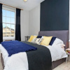 Отель Broughton Bolthole - Chic Haven In Amazing Location, фото 6