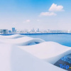 Отель Brand New Studio Infinity Pool Down to $25/N - M Residence, фото 8