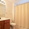 Отель Superb Value Resort Townhome Near Shopping, фото 8