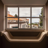 Отель Zarco B&B - Bed and breakfast, фото 9