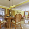 Отель Charming Holiday Home in Calpe With Barbeque, фото 10