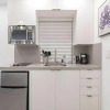 Отель Stylish 1BR W Parking Space & Near the Beach 1, фото 7