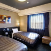 Отель Route-Inn Nihonmatsu, фото 3