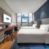Отель Holiday Inn Express Zhuhai Gongbei, an IHG Hotel, фото 5