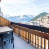 Отель New apartments by the slopes in L'Alpe d'Huez, фото 16