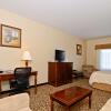 Отель Best Western Plus Fossil Country Inn & Suites, фото 6