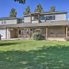 Отель Group Getaway on 10 Acres Near Boise: Hike On-site, фото 15