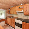 Отель Four-Bedroom Holiday home in Nørre Nebel 10, фото 15