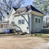 Отель Watkinsville Cottage w/ Yard: 9 Mi to UGA, фото 23