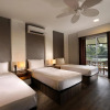 Отель Perhentian Island Resort, фото 5
