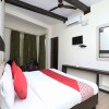 Отель OYO 11854 Hotel Comfort, фото 7