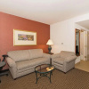 Отель Hilton Garde Inn Palm Springs/rancho Mirage, фото 13