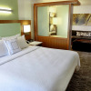 Отель SpringHill Suites by Marriott Sioux Falls, фото 4