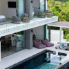 Отель Luxury 5 Bedroom Modern Villa - KBR17, фото 18