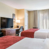 Отель Comfort Inn & Suites Harrisburg - Hershey West, фото 6