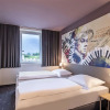Отель B&B HOTEL Salzburg-Süd, фото 17
