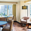 Отель The Westin Michigan Avenue Chicago, фото 9