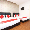 Отель OYO 717 MR J Hotel Wakaf Che Yeh 2, фото 4
