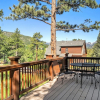 Отель Solitude Bobcat #7 - Estes Park 2 Bedroom Condo by RedAwning, фото 8