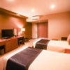 Отель Yuinchi Hotel Nanjo, фото 3