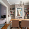 Отель Guestready - Greenwich Town House, Sleeps 10, London, фото 1