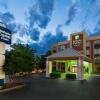 Отель Holiday Inn Express Hotel & Suites Bentonville, an IHG Hotel, фото 35