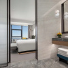 Отель Crowne Plaza Jinan Runhua Hotel, фото 8