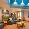 Отель Best Western Town 'N Country, фото 6