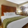 Отель Clarion Pointe Apex – Holly Springs, фото 3