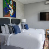 Отель Canggu Beachside Villas, фото 7