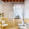 Отель Villa just 14 km to Florence, 8 bedrooms. Private garden, pool heated and Wi-Fi!-La Leopoldina, фото 35